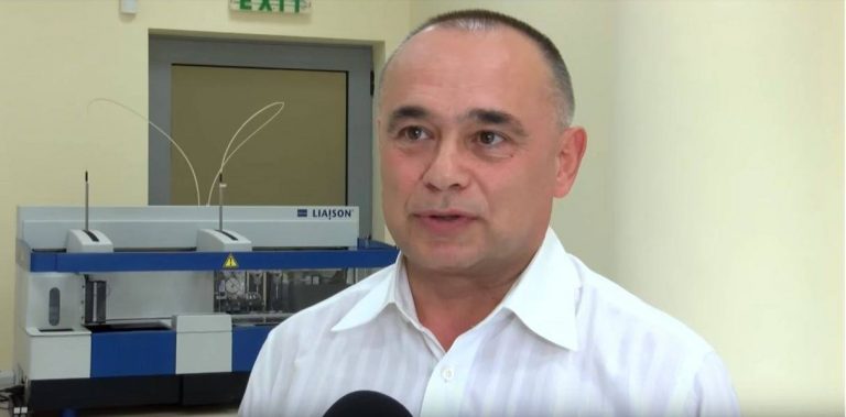 Д-р Костадинов за кампанията с безплатни изследвания на „ЛИНА”: За два месеца насърчихме 3 000 души да обърнат внимание на здравето си