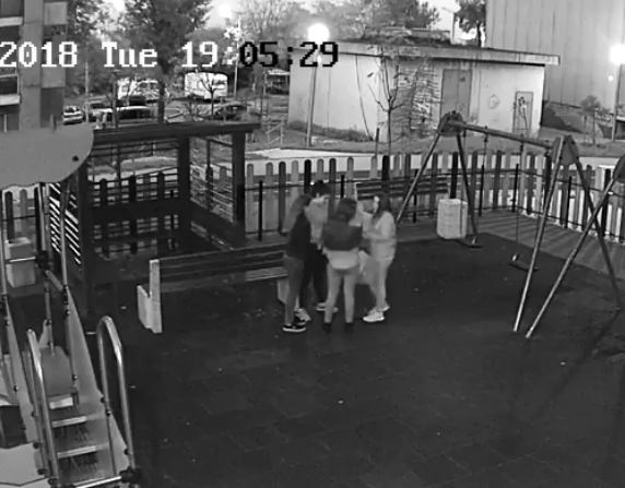 Община Бургас стартира отново рубриката „Вандали в действие“ /видео/