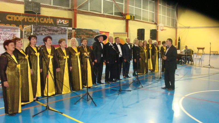 Нови успехи за несебърските самодейци