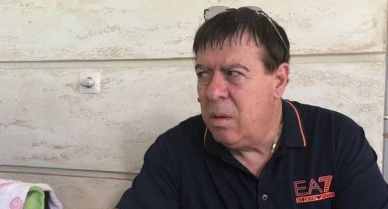 Бенчо Бенчев за БСП: Жив ме погребаха