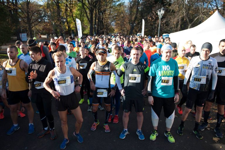 Morning Run Burgas стартира за пръв път в Бургас на 21 октомври