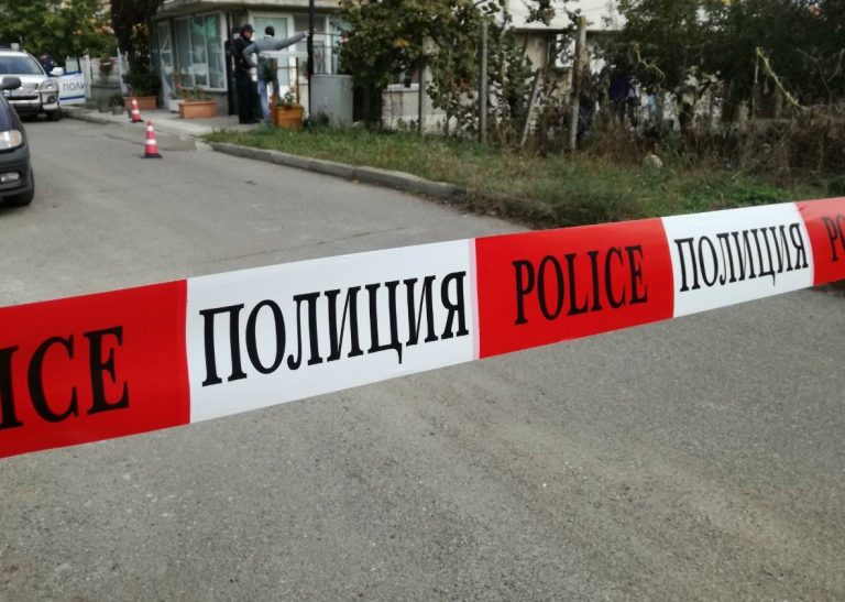 Манол, който уби с чук жена си в Сарафово, е психично болен