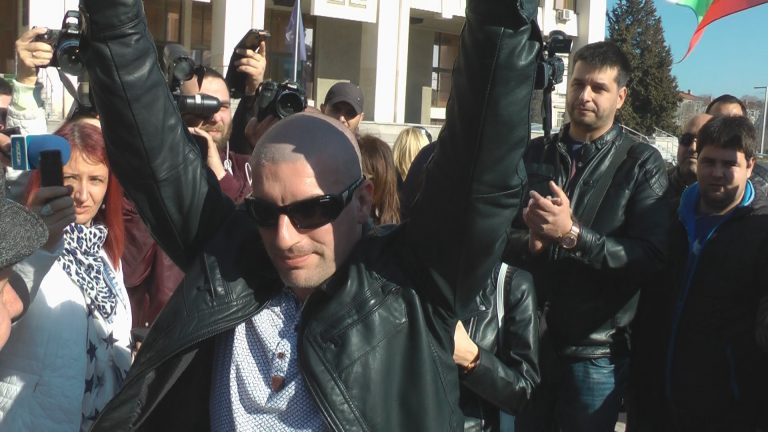 Организират митинг в подкрепа на българските граничари