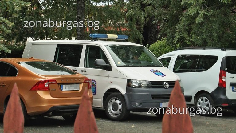 Митницата проверява винпрома в Поморие