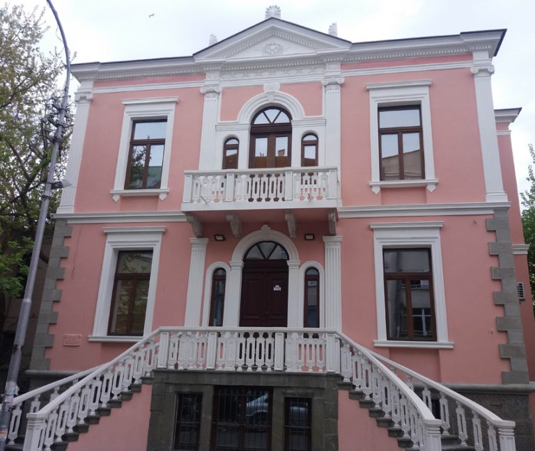 Какво представлява Виа Понтика ще научите от музейната лекция на 3 ноември