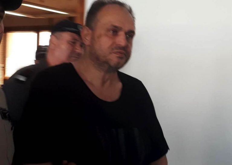 Борислав Стоянов се изправя пред съда за убийството на сестра си