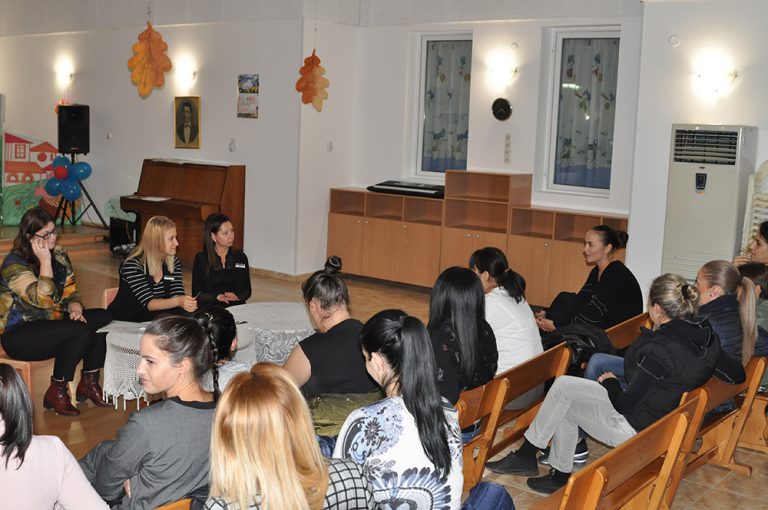 В детска градина „Калина Малина“ в Несебър  стартира  иновативен проект