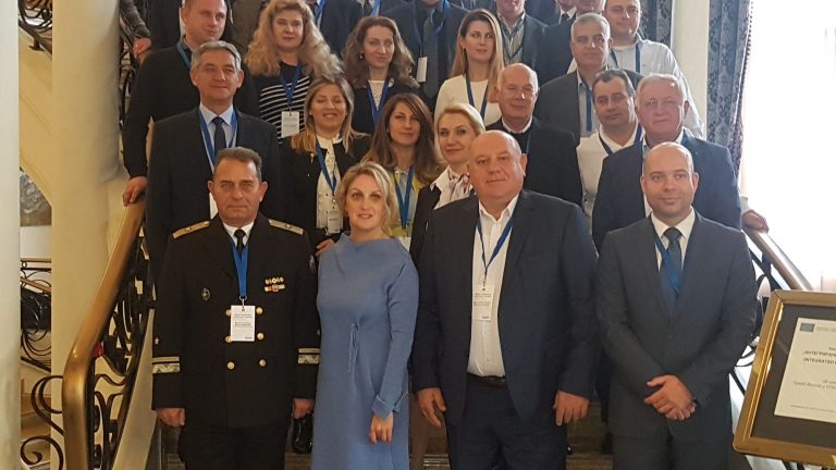 Системите за морско наблюдение ще обменят данни до 2020 година
