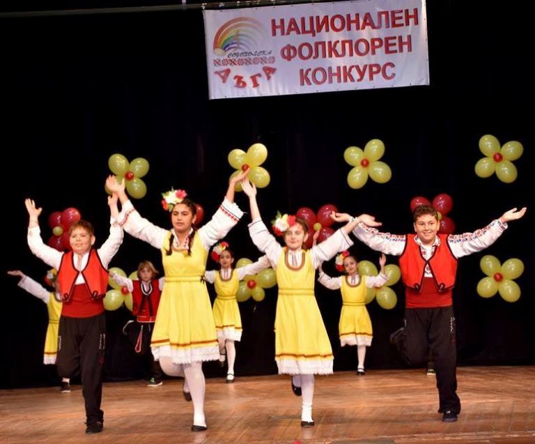 Рекорден брой участници в „Созоплска дъга“ през тази година. Гала концертът ще е в неделя