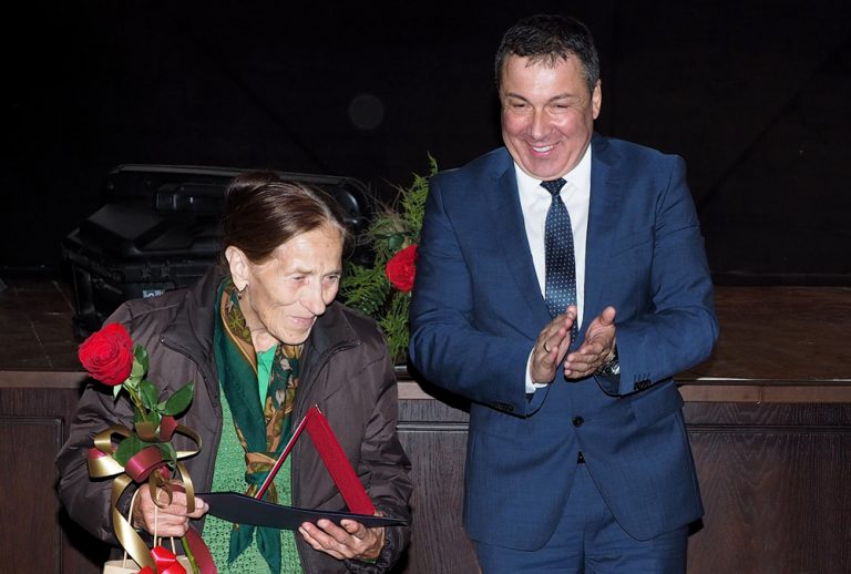 Несебър отбеляза Деня на народните будители