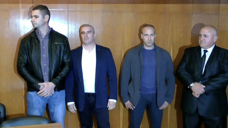 Отказахме съдебната поръчка на Турция за граничарите ни
