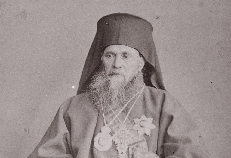 Тракийско дружество „Странджа” и Бургаският музей ще отбележат паметта на екзарх Антим I
