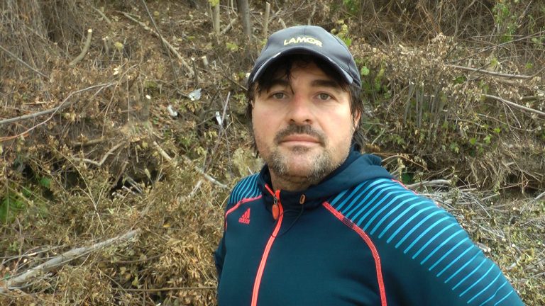 Собствениците на терена на къмпинг „Черноморец“: Няма свлачище в зоната, където сечем дървета!