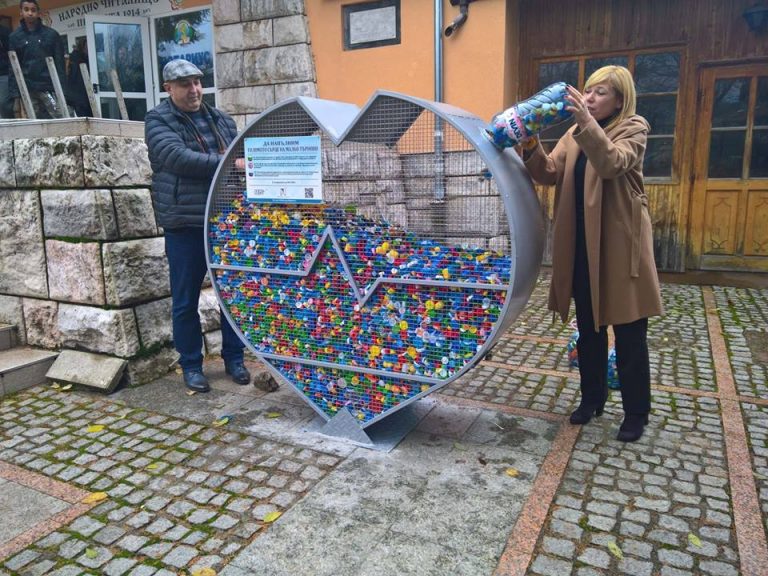 „Голямото сърце на Малко Търново“ от днес подкрепя инициативата за закупуване на реанимобил