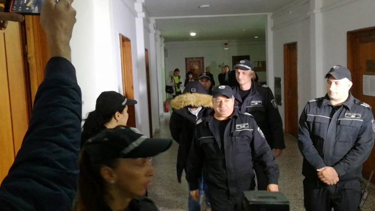 Алекс Димов за трагедията в Карнобат: Карах с малко над 50км/ч, изгубих управлението над колата