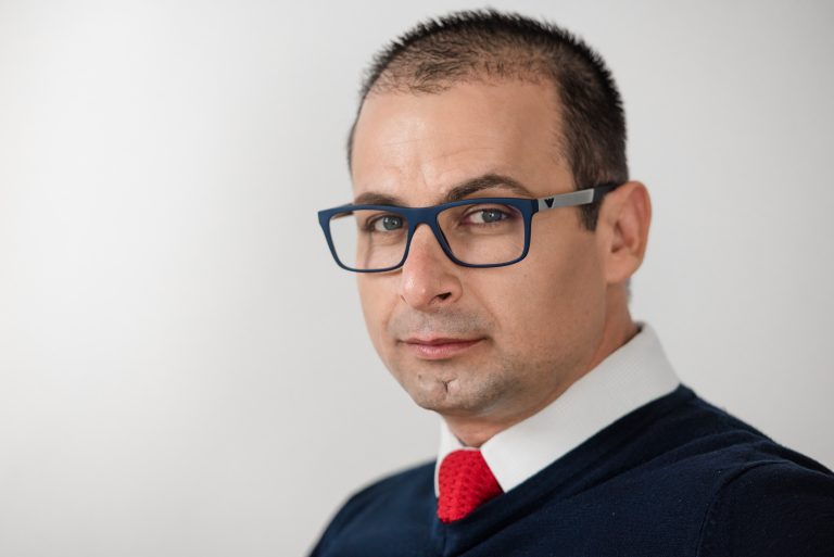 Живко Табаков: Референдумът за чистия въздух в Бургас ще покаже имат ли доверие гражданите в институциите