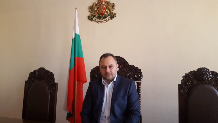 Районен съд – Бургас посреща Новата година с встъпил в длъжност нов председател