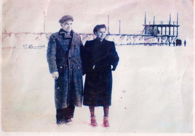 Спомен от 1953 година – бургазлии пътували с каруци до Острова