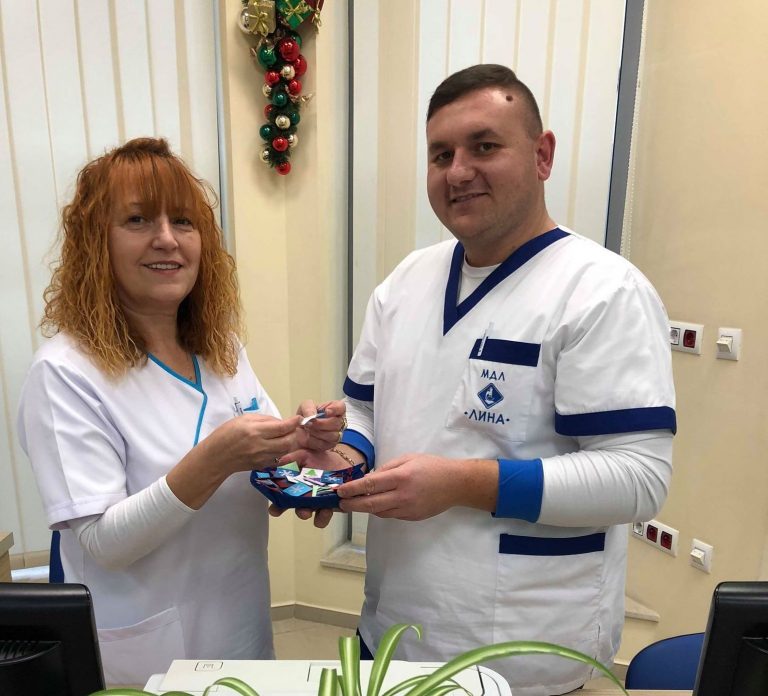 „ЛИНА“ осигурява дежурни лаборатории  по време на празниците