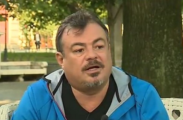 Спешно търсят донор за актьора Иван Ласкин