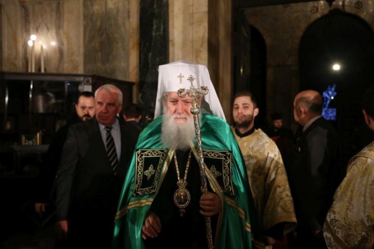 Патриарх Неофит: Нека щедро отворим сърцата си