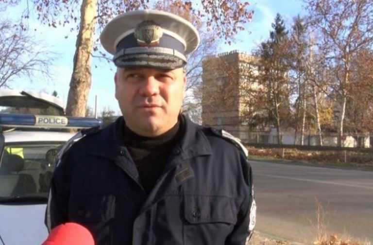 Намериха мъртъв изчезналия шеф на КАТ-Казанлък