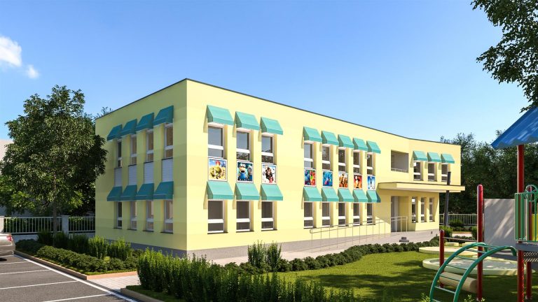 Правителството отпусна 1 млн. лева за изграждане на детска ясла в гр. Ахелой