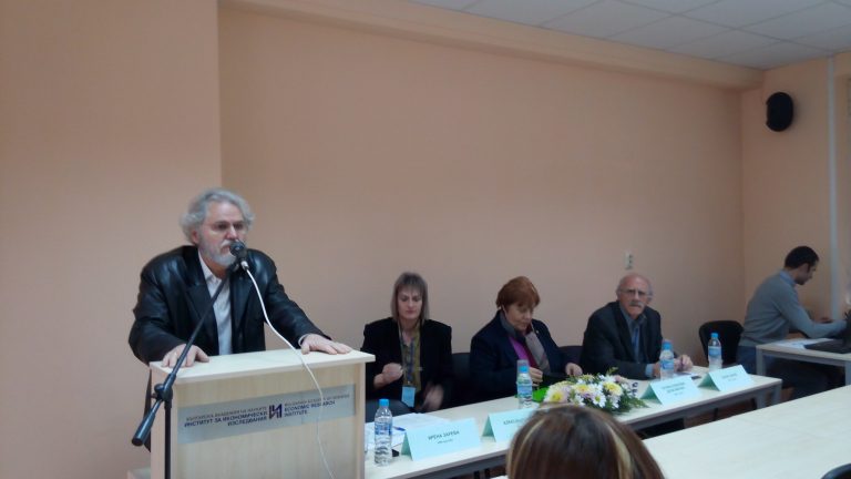 България е последна в класацията по материален жизнен стандарт в ЕС