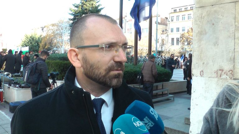 Паднала част от оградата с Турция. Чолаков: До дни участъкът ще бъде ремонтиран