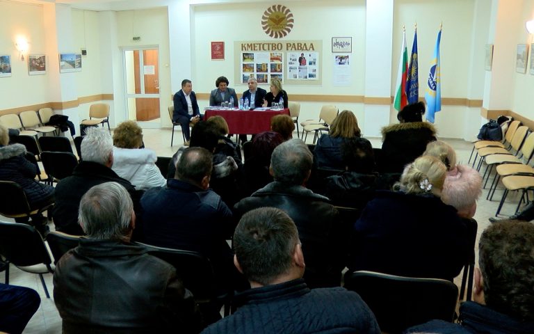 Ето как Несебър ще харчи бюджета си през тази година