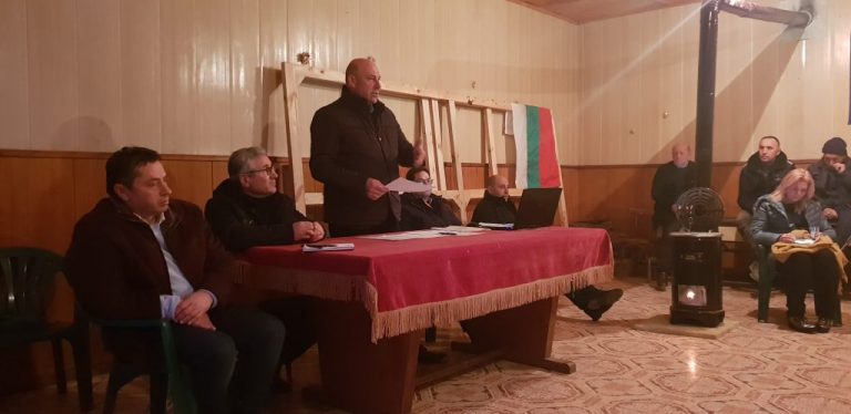 6 милиона за ВиК мрежите на Бата и Страцин