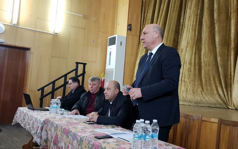 Големи проекти ще преобразят Ахелой още тази година
