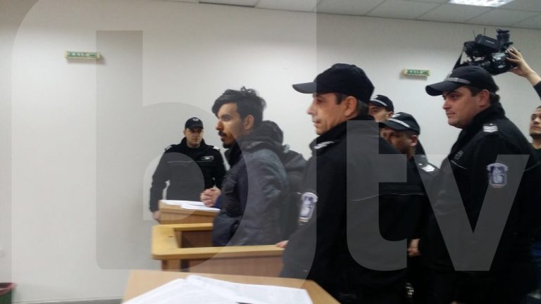 Двамата братя, обвинени за побоя над командоса Валентин Димов, остават в ареста