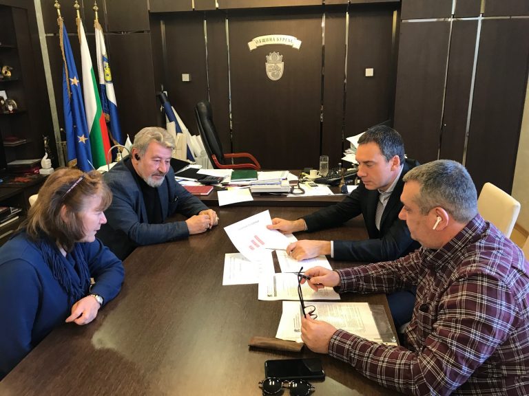 Кметът Николов предлага да има грипна ваканция от вторник до петък