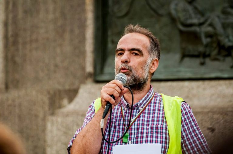Асоциацията на парковете в България ще сезира прокуратурата за строежа на Алепу/снимки/