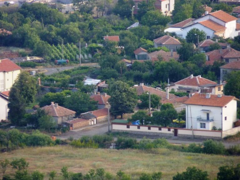 Каблешково се разширява с два нови квартала
