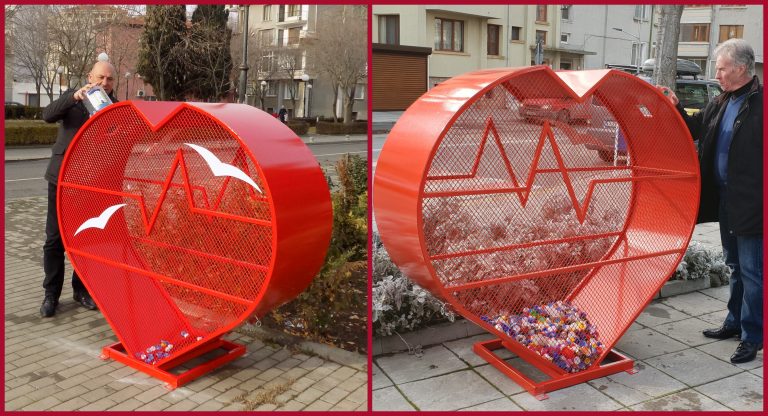 „Сърцето на Поморие” затуптя