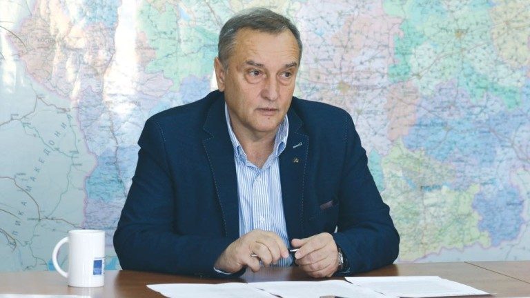 Новият шеф на АПИ вече е бивш