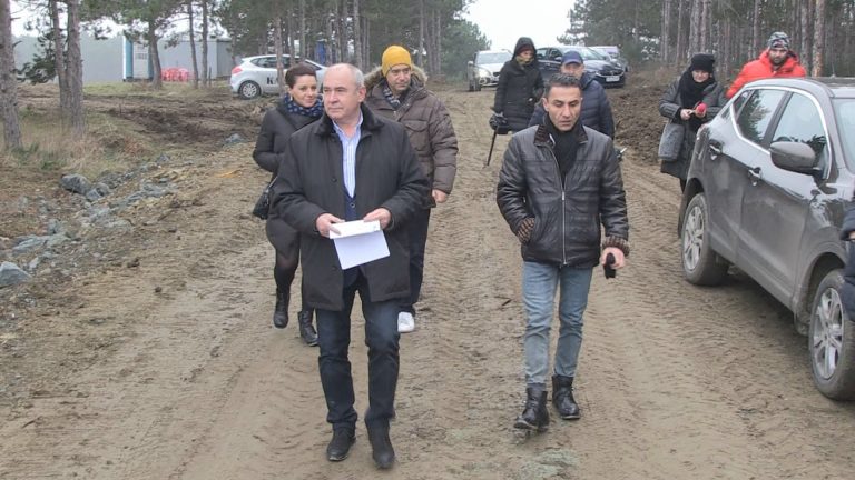ДНСК: Кметът на Царево е можел да спре строителството на Арапя