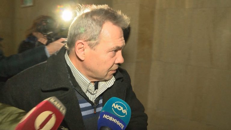 Тръгна делото за убития в Приморско велосипедист. Обвиняемият – със счупени ребра в залата