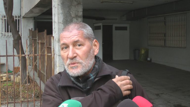 Пак атакуваха апартамента на Борислав Пенков