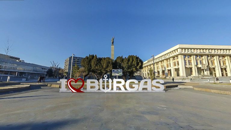 Съветници предлагат нова атракция за снимки в Бургас