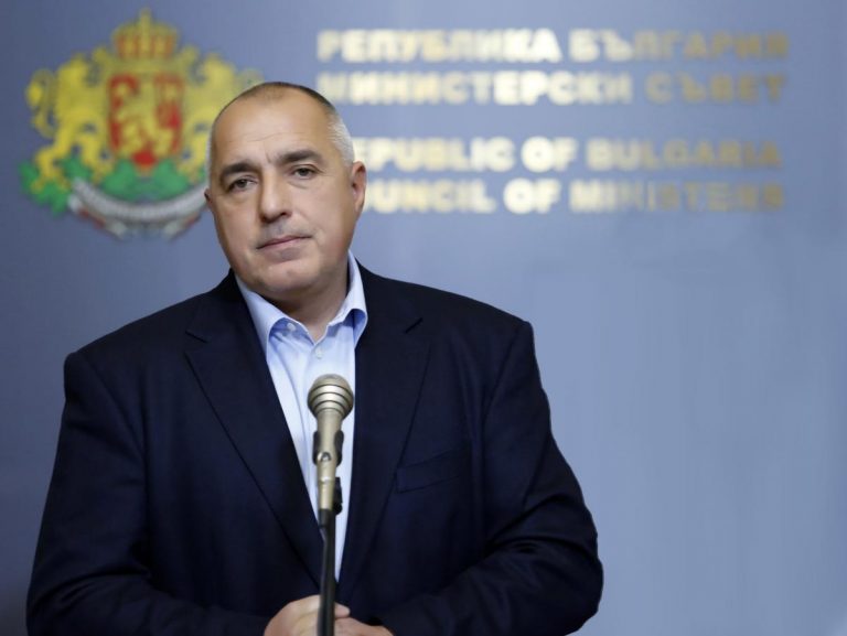 ГЕРБ запазва преференциите в сегашния си вид