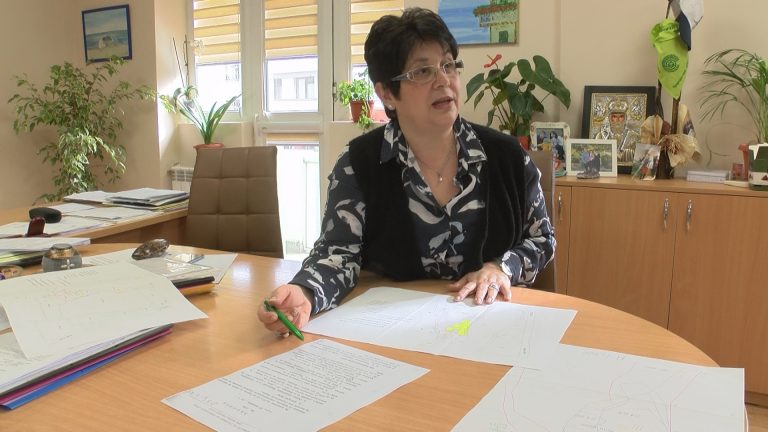 Повече от декар са унищожените дюни на к-г Смокиня, почти всички са в имота на Иван Нончев