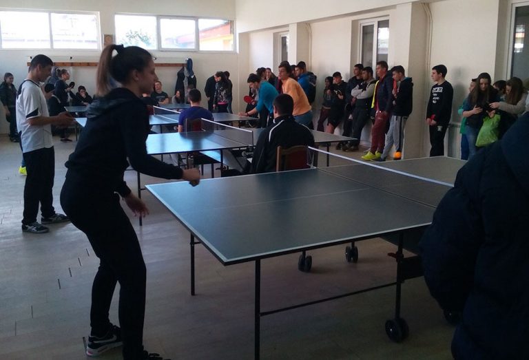 Започват ученическите игри в Несебър