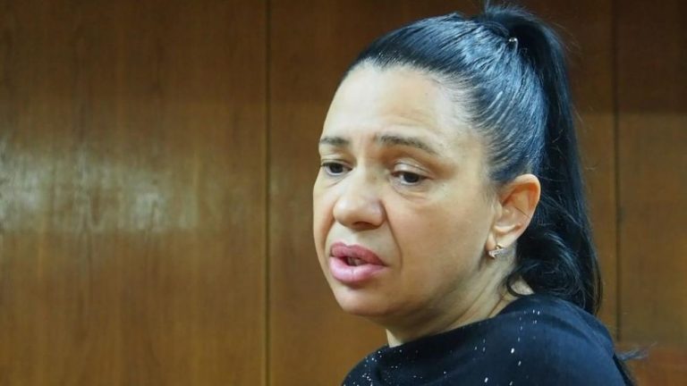 2 години затвор за Анита Мейзер