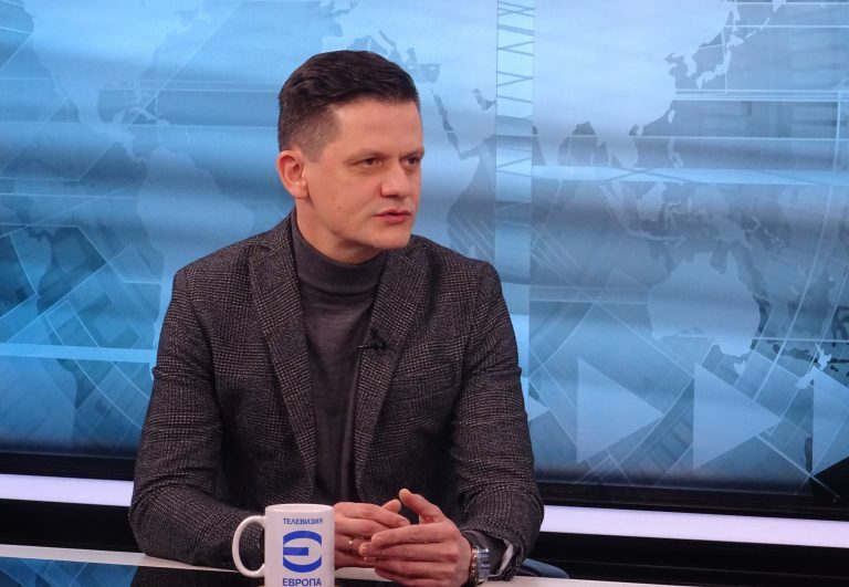 Димитър Маргаритов, председател на КЗП: „Споделената икономика е пазарното изражение на общуването между хората чрез информационното общество“