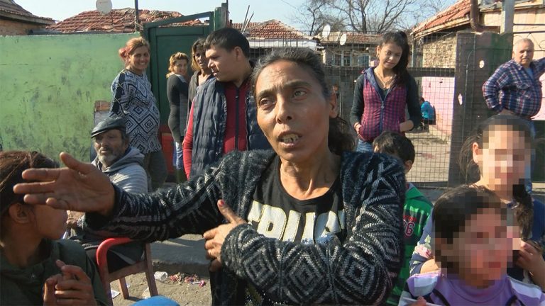 14-годишното дете, продадено за проституция и просия, остава в Кризисен център до 6 месеца