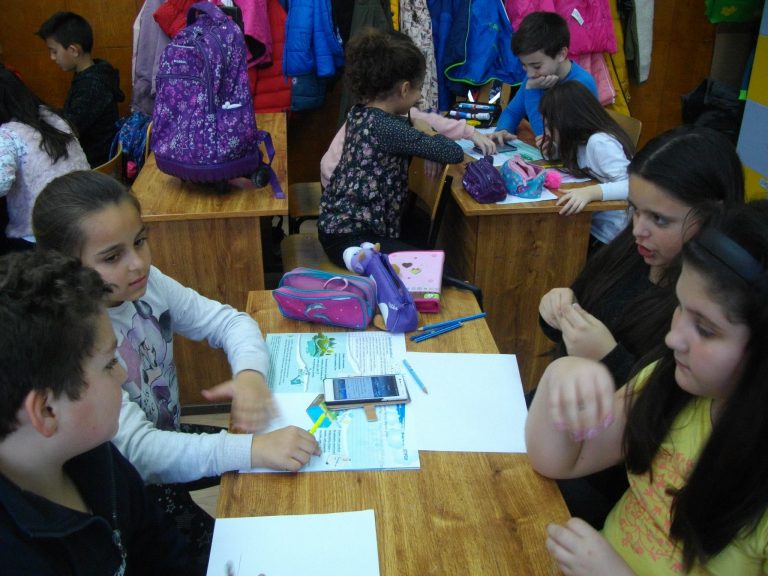 Отбелязваме Световният ден на водата под мотото „Всеки е важен“