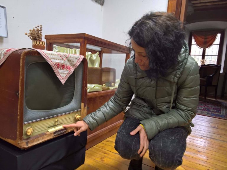 Етнографският музей представя местния бит чрез дарени вещи от стари бургаски родове